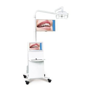 Dental Digital Teaching Video System