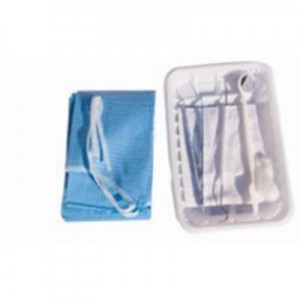 Dental Kit DKA-QXH-2