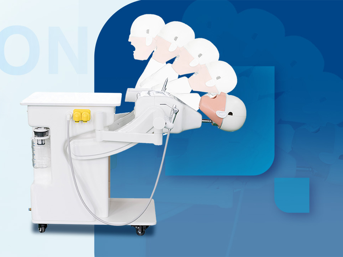 Shanghai JPS Medical Co., Ltd Introduces State-of-the-Art Dental Simulation System: JPS-FT-III