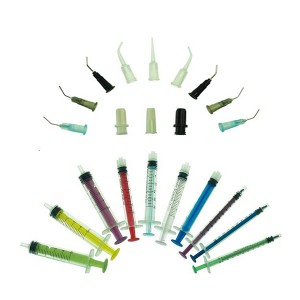 Dental Syringe