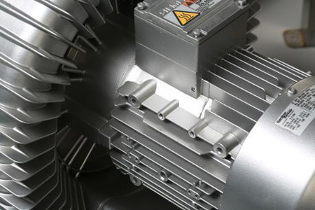 Dental Vacuum Suction 2