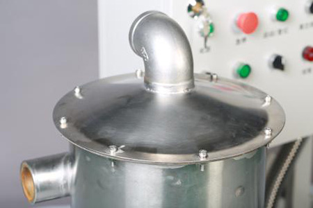 Dental Vacuum Suction 5