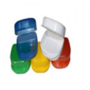 Dental box DKA763006A