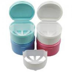 Denture Box DKA888010