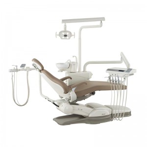 Superior Deluxe High Quality Dental Chair Dental Unit FDC 38HC – JPS DENTAL