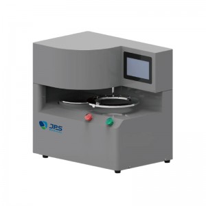 Fully Automatic Positive Pressure Film Pressing Machine