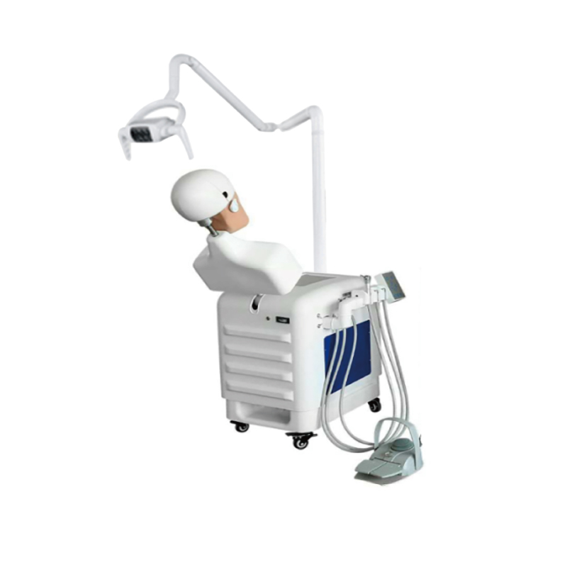 JM380 Dental Simulator Featured Image