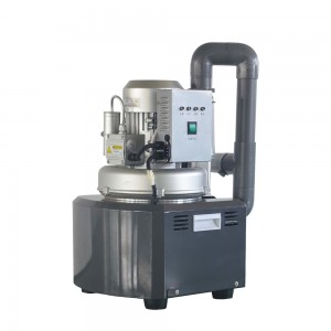 Best Price High Quality Portable Dental Vacuum Suction JPCX-01