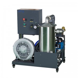 Best Price High Quality Separated Dental Vacuum Suction JPCX-07