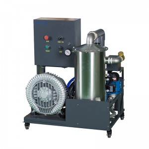 Best Price High Quality Separated Dental Vacuum Suction JPCX-10