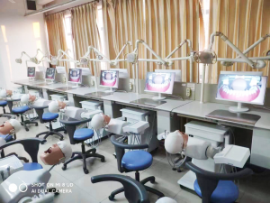 JPS Dental Simulator