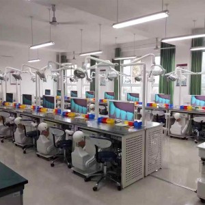 JPS Dental simulator03