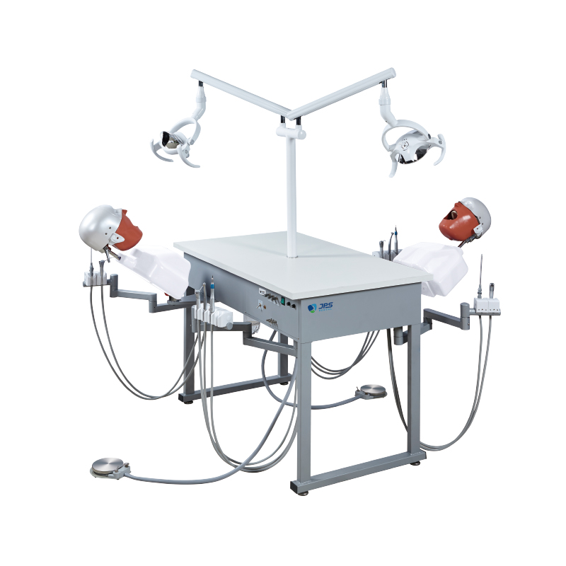 JPS-ED280 Twin Type Dental Simulator Featured Image