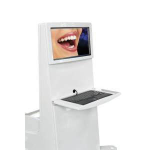 Dental Digital Teaching Video System