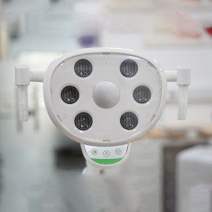 JM380 Dental Simulator