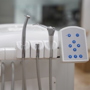 JM380 Dental Simulator