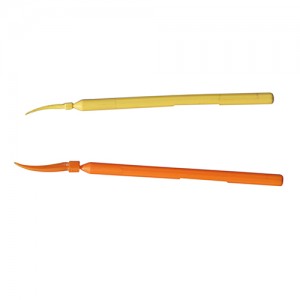 Poly wedges with long handle DKA0729