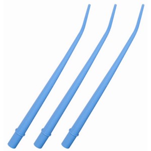 Surgical aspirator tips DKA-Q-102/103/104