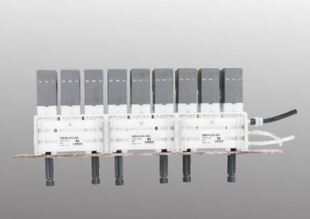 electromagnetic valve