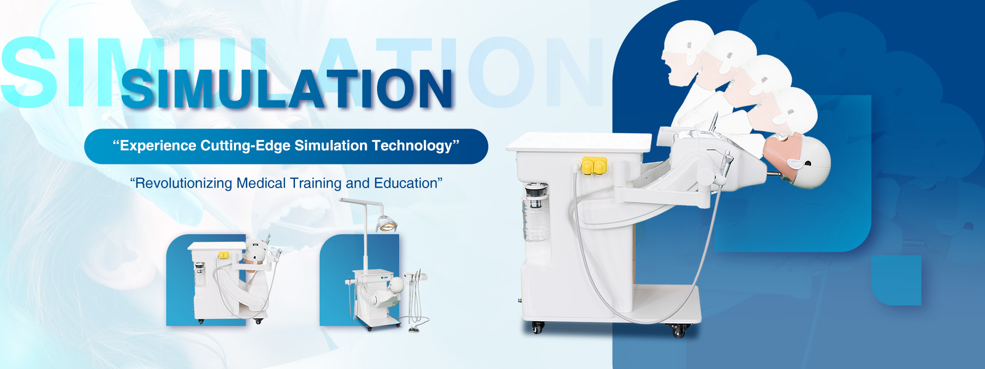 Dental-Simulator-JPS-FT-III