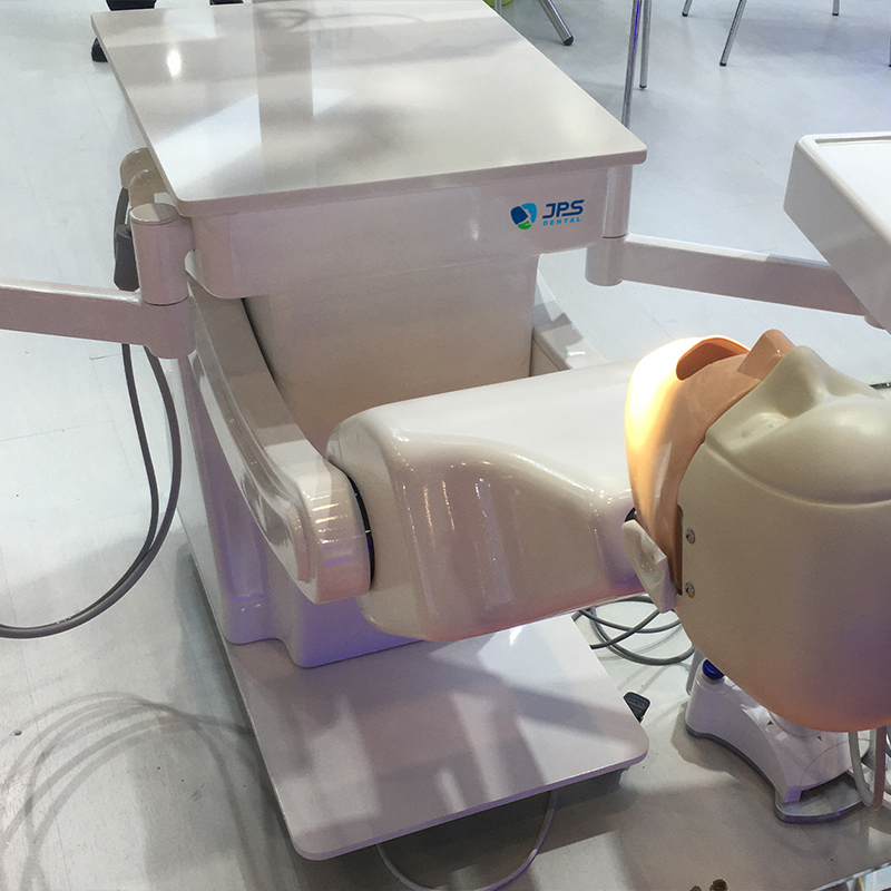 Dental South China 2024-03