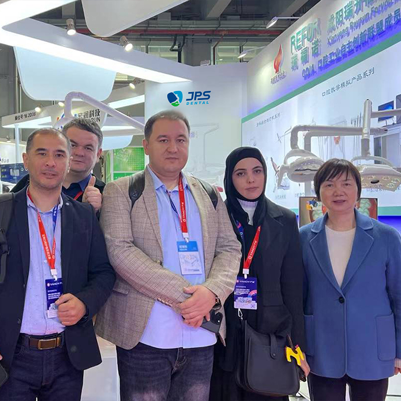 Dental South China 2024-02