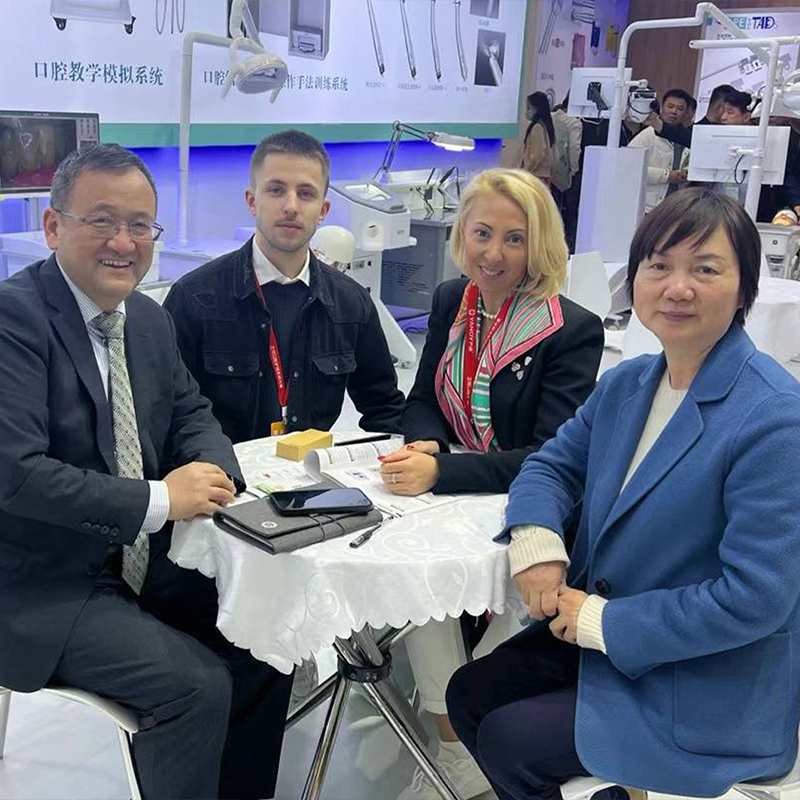 Dental South China 2024-01
